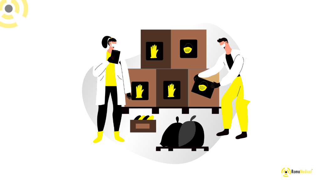 05 passos para reduzir os desperdícios na sua clínica